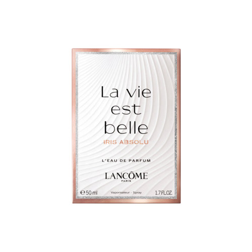 La Vie Est Belle Iris Absolu Eau De Parfum