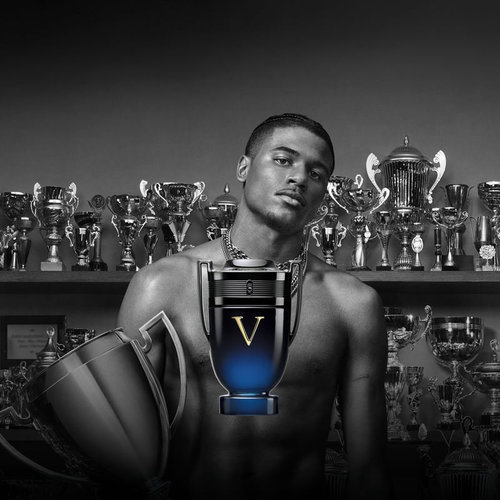 Invictus Victory Elixir Parfum Intense