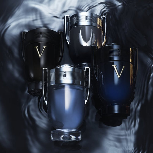 Invictus Victory Elixir Parfum Intense