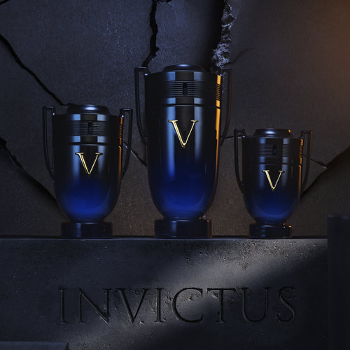 Invictus Victory Elixir Parfum Intense