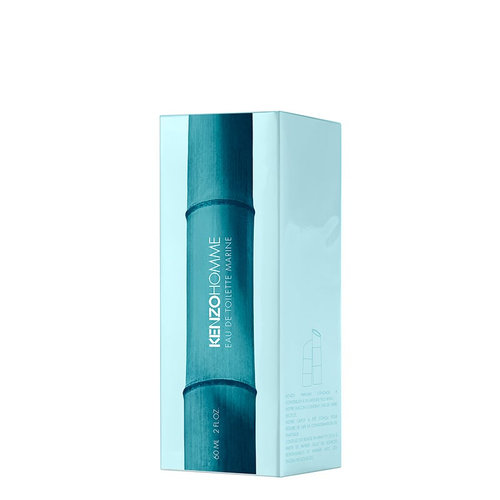 Kenzo Homme Eau De Toilette Marine