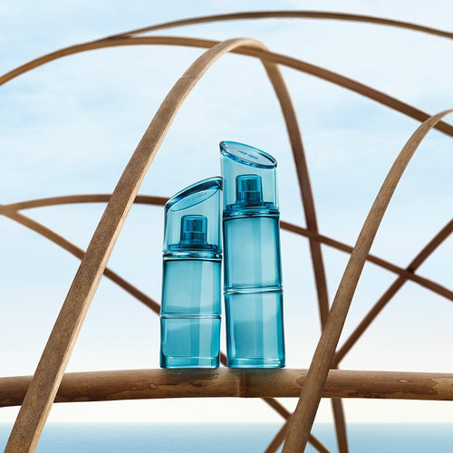 Kenzo Homme Eau De Toilette Marine