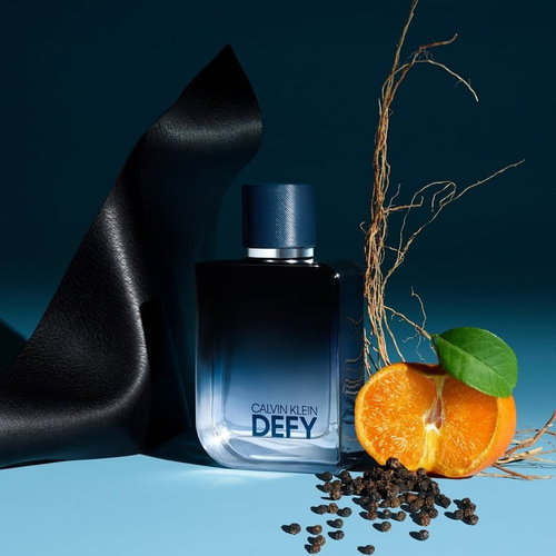 Defy Eau De Parfum