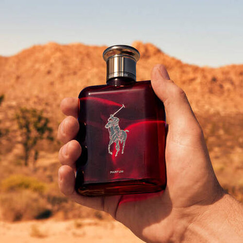 Polo Red Parfum