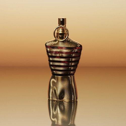 Le Male Elixir Parfum