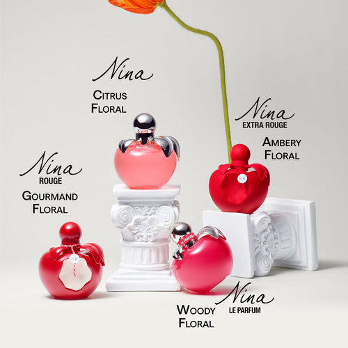 Nina Le Parfum Eau De Parfum