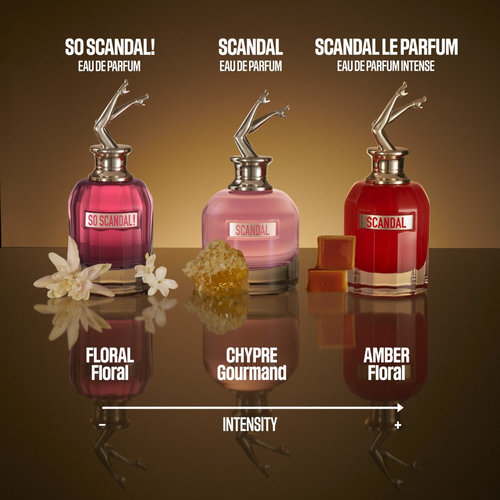 Scandal Le Parfum Her Eau De Parfum