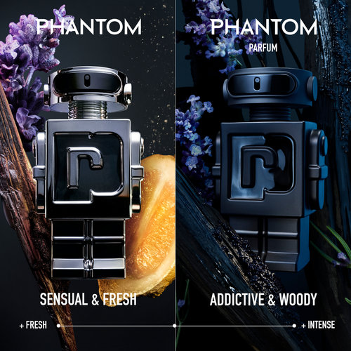 Phantom Parfum