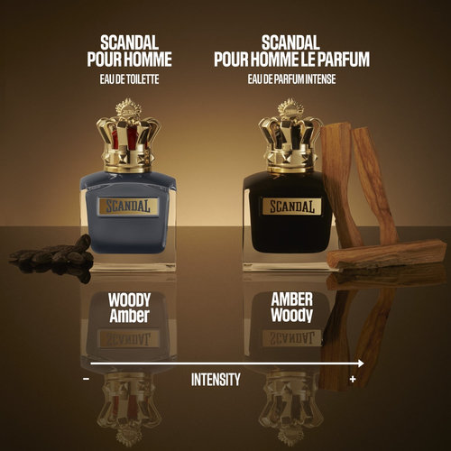 Scandal Le Parfum Him Eau De Parfum