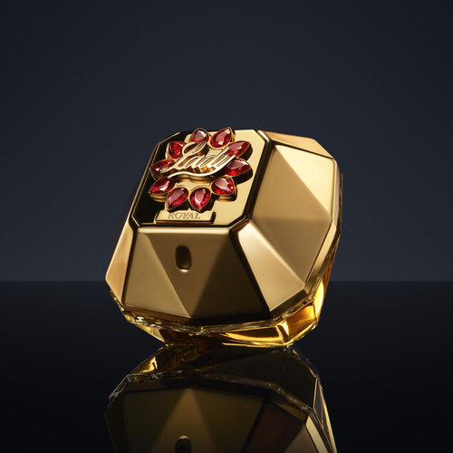 Lady Million Royal Eau De Parfum