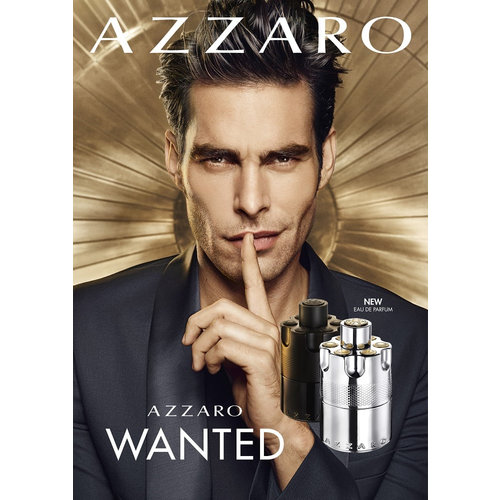 Wanted Eau De Parfum