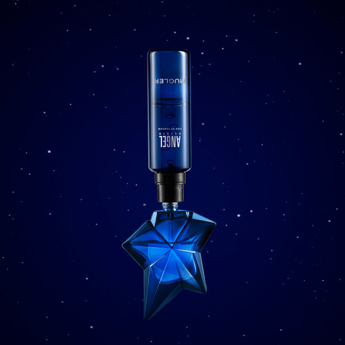 Angel Elixir Eau De Parfum Refillable Star