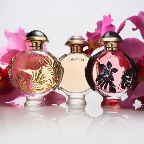 Olympea Flora Eau De Parfum