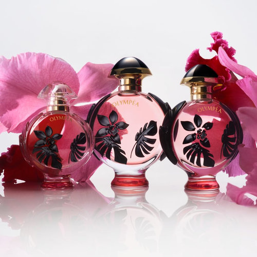 Olympea Flora Eau De Parfum