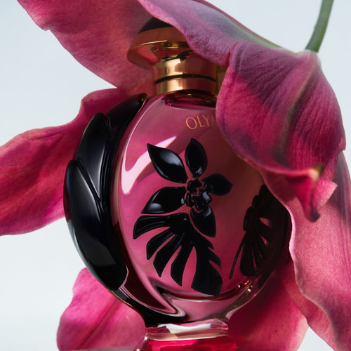 Olympea Flora Eau De Parfum