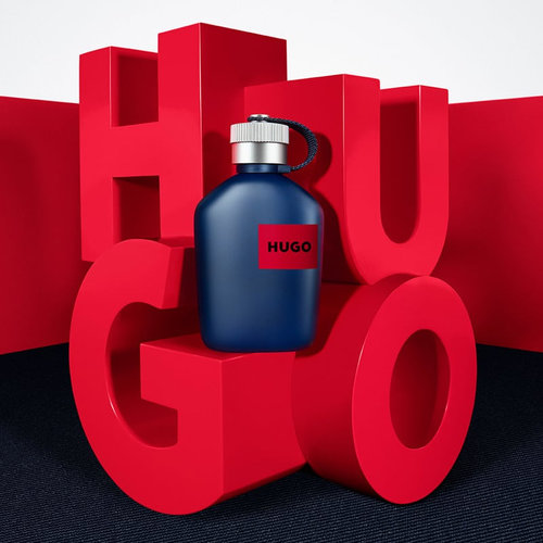 Hugo Jeans Eau De Toilette