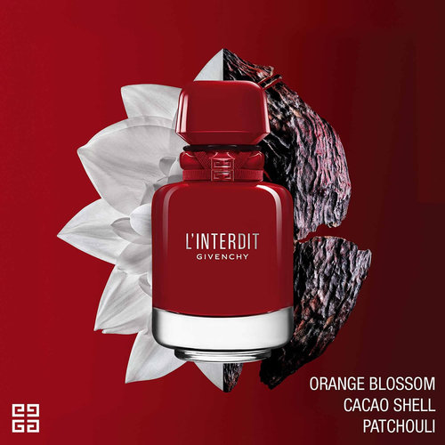 L’Interdit Rouge Ultime Eau de Parfum