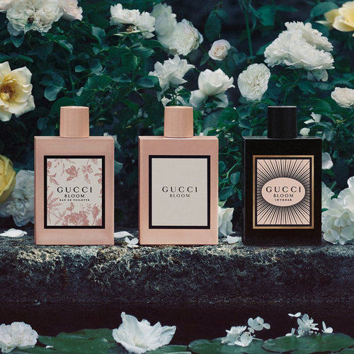 Gucci Bloom Eau De Parfum Intense