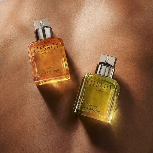 Eternity For Men Parfum