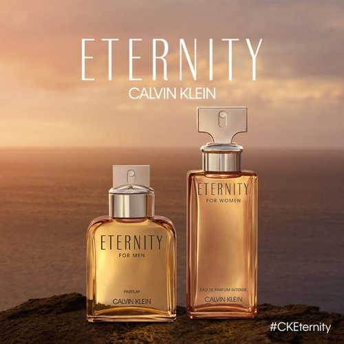 Eternity For Men Parfum