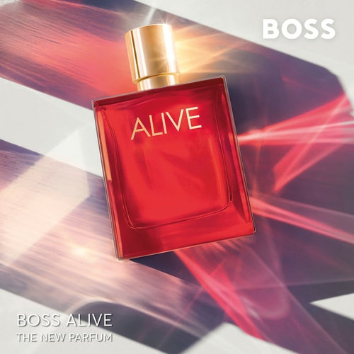 Boss Alive Parfum