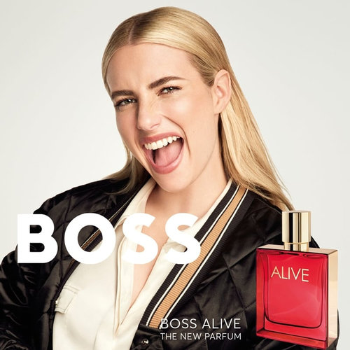 Boss Alive Parfum