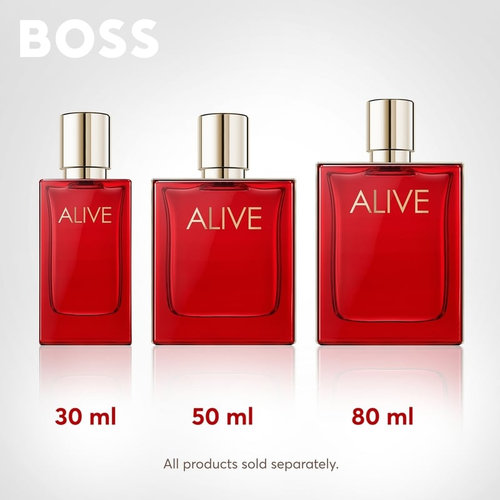 Boss Alive Parfum