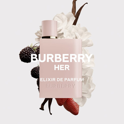 Burberry Her Elixir Eau De Parfum