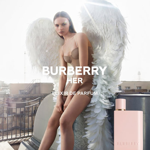 Burberry Her Elixir Eau De Parfum