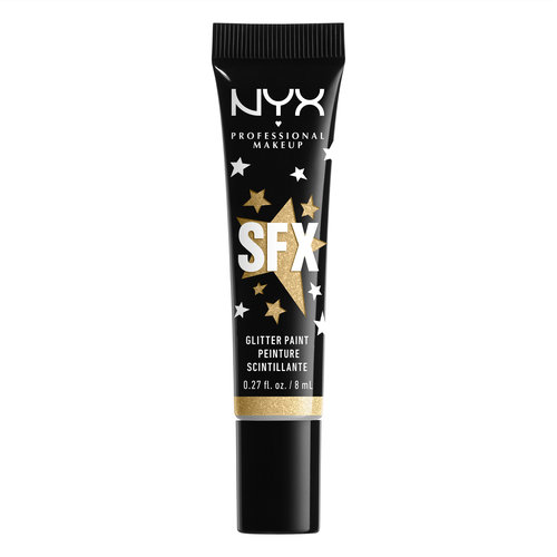 Sfx Glitter Face & Eye Paint 8ml