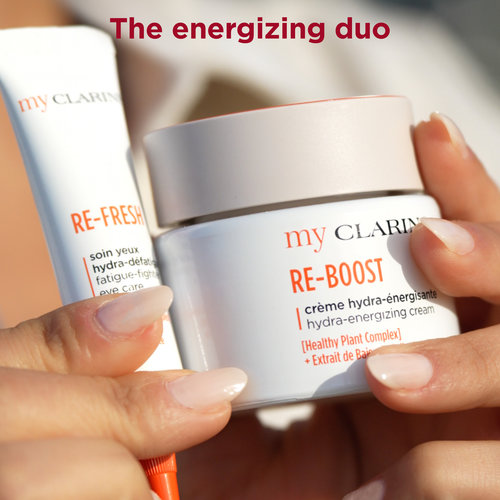 Re-Boost Hydra-Energizing Cream 50ml