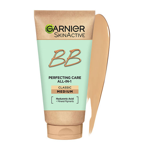 Hyaluronic Aloe BB Cream Spf15 50ml