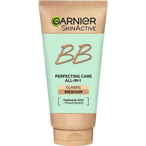 Hyaluronic Aloe BB Cream Spf15 50ml