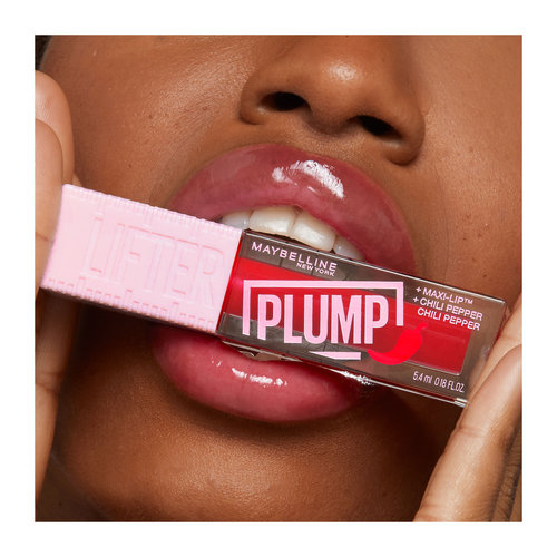 Lifter Plump Lip Plumping Gloss 5,4ml