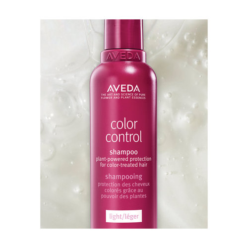 Color Control Shampoo Light 50ml