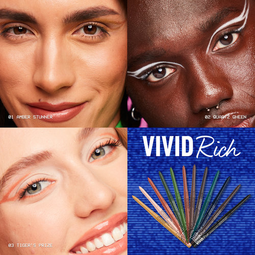 Vivid Rich Μηχανικό Μολύβι 0,28gr