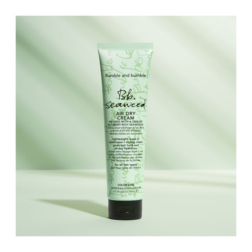 Seaweed Air Dry Cream