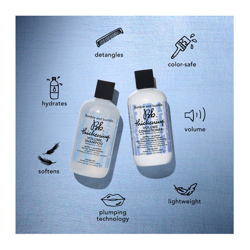 Thickening Volume Conditioner 250ml