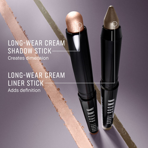 Long-Wear Cream Liner Stick 1,1gr