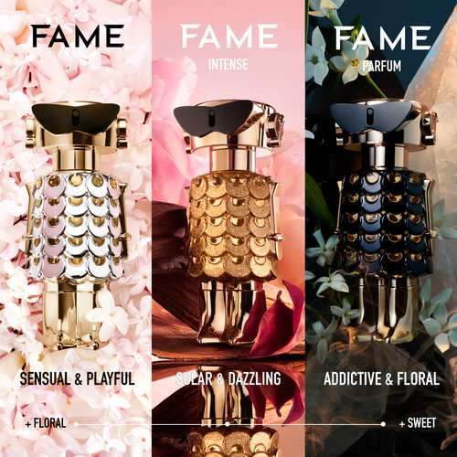 Fame Intense Eau de Parfum