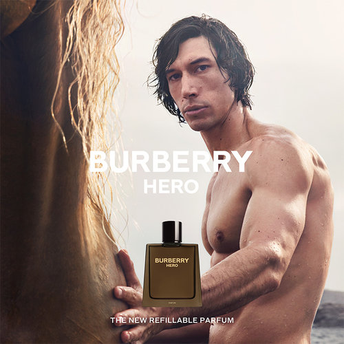 Hero Parfum For Men