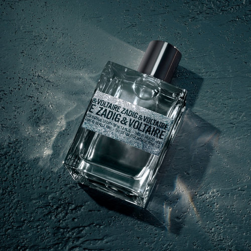 This Is Really Him Eau de Toilette Intense