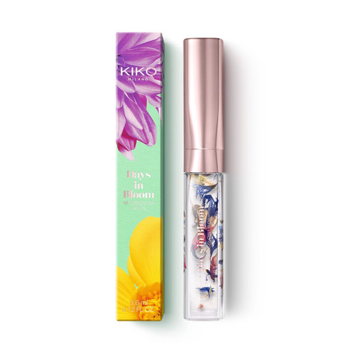 Days In Bloom Nutri - Glow Lip Oil 3,6ml