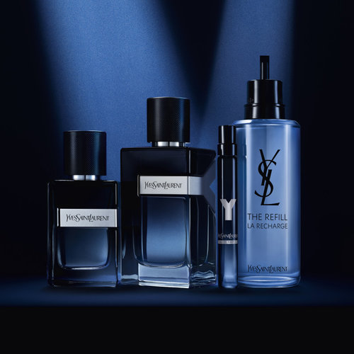 Y Eau de Parfum Refill 150ml