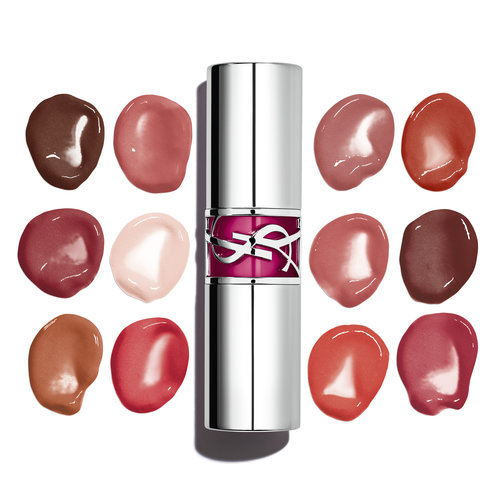 Loveshine Candy Glaze - Lip Gloss Σε Στικ 3,2gr