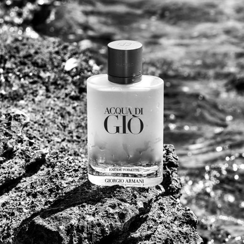 Acqua Di Gio Eau de Toilette Refillable