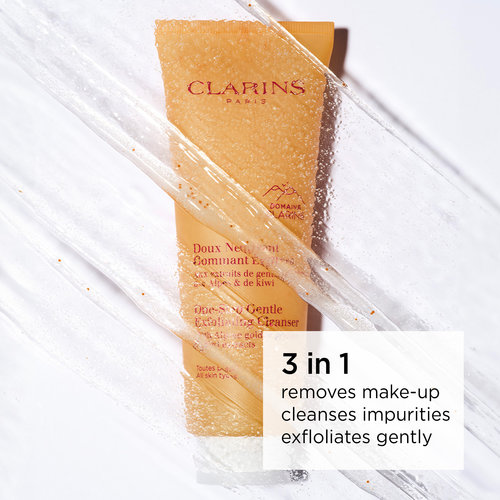 One-Step Gentle Exfoliating Cleanser 125ml