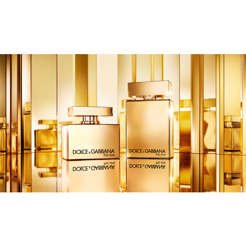 The One Gold Eau de Parfum Intense