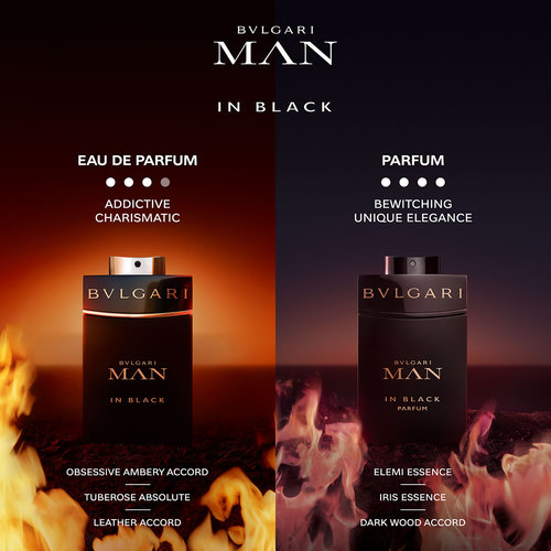 Man In Black Parfum