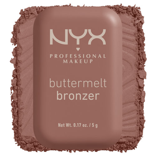 Buttermelt Bronzer 5gr